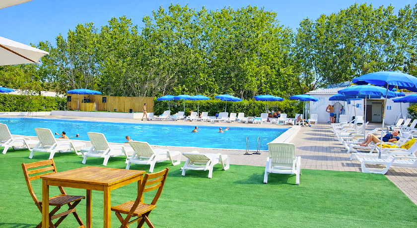 Gold Coast Camping Village