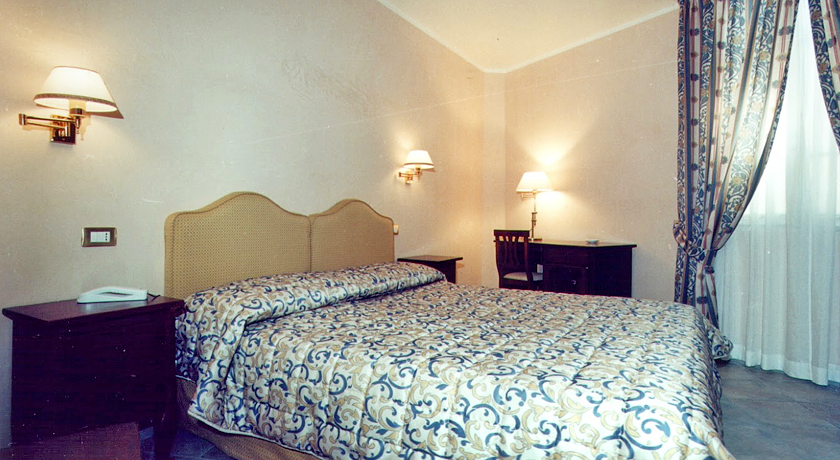 Villa Piccola Siena