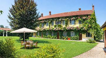 Agriturismo Vignarello