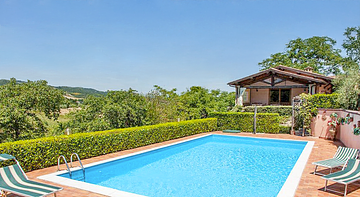 Agriturismo San Lorenzo