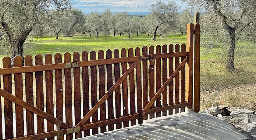 Agriturismo Podere Campalto