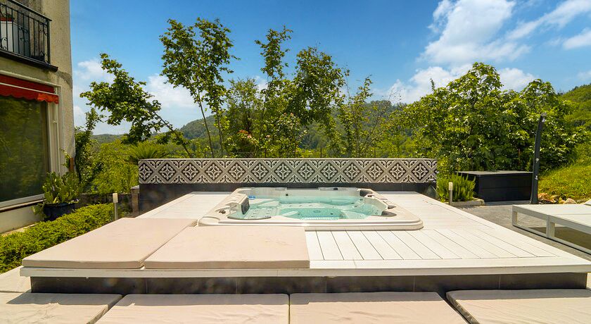 CasaBella 22 bed and breakfast- wellness for human and dogs