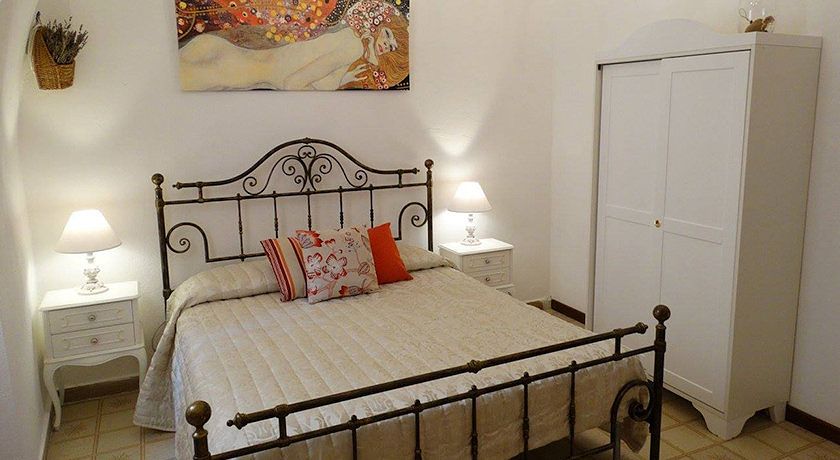 Bed & Breakfast Goriano Valli