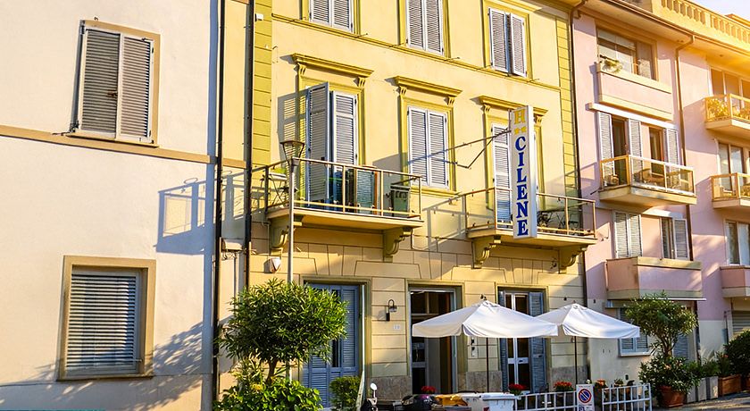 Hotel Cilene