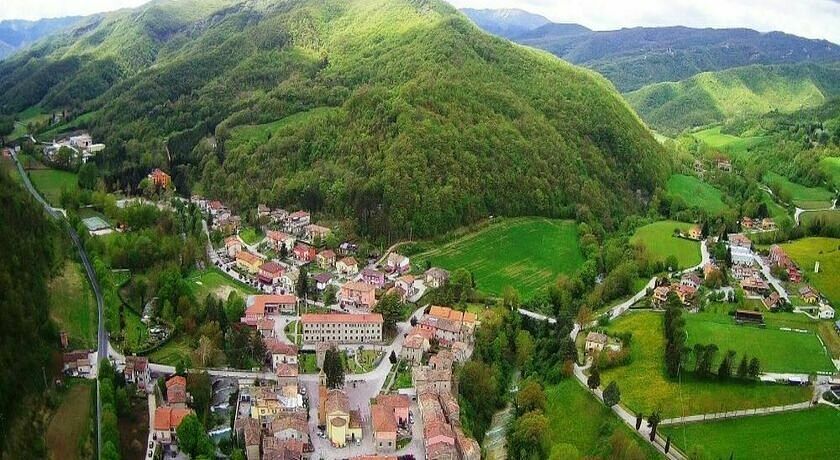 Antica Locanda La Diligenza