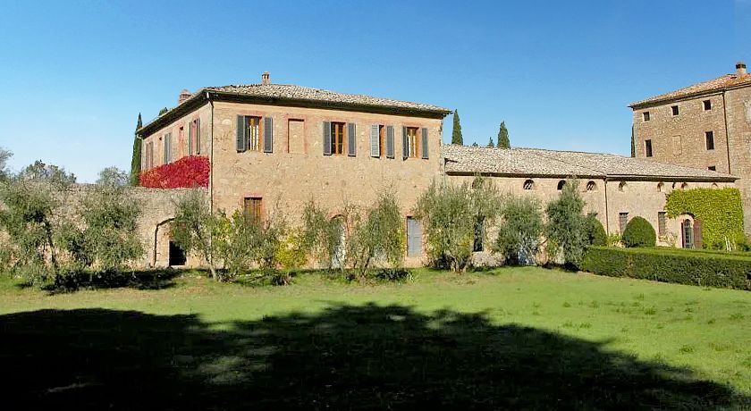 Castello di Grotti