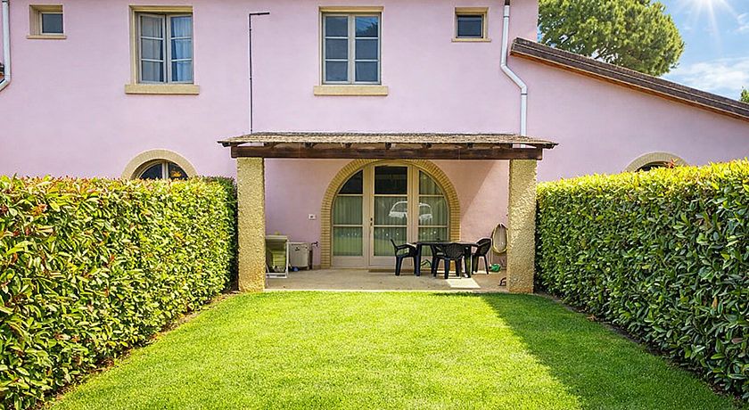 Appartamenti Giuliana, Stefania, Elena e Daniela