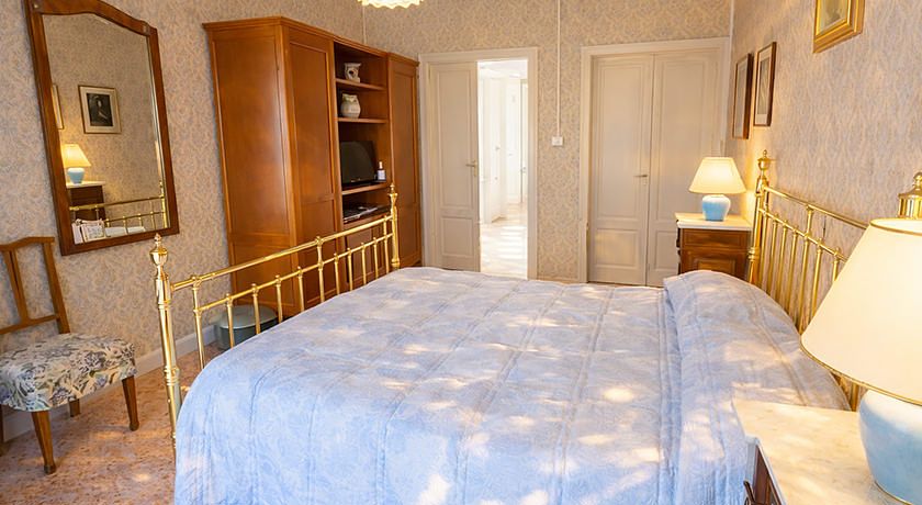 B&B Il Giardino Nascosto