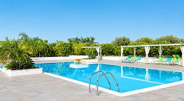 Agriturismo Terra dei Limoni