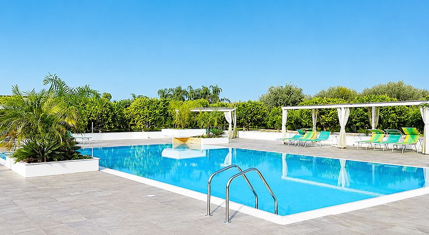 Agriturismo Terra dei Limoni