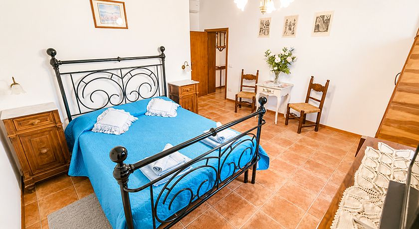 Agriturismo La Fontaccia