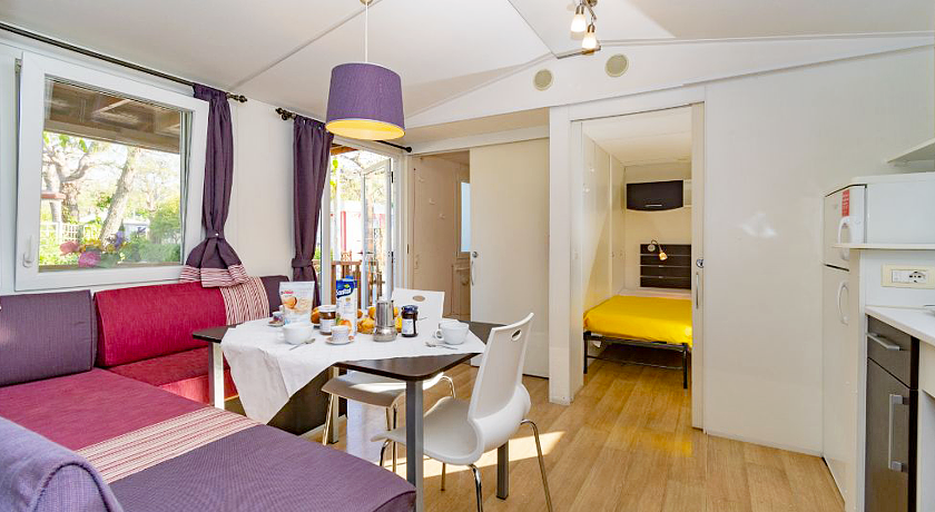 Villaggio Turistico Camping Verde Mare