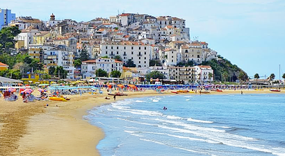 Struttura Albergo Hotel Albano