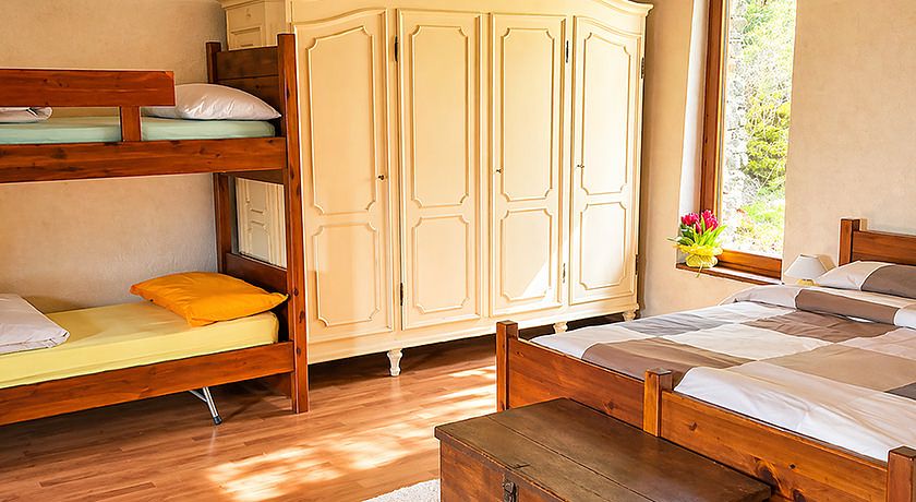 La Tano dei Sarvanot