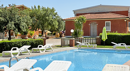 Agriturismo Galeazzi