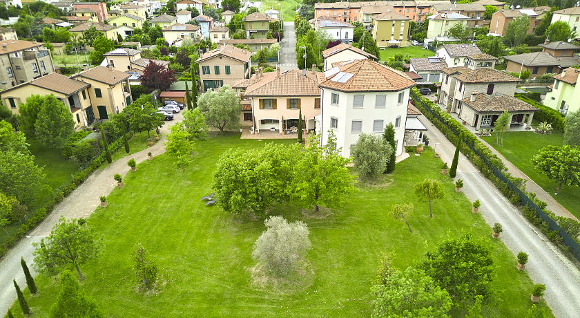 BOUTIQUE HOTEL SAN GIOVANNI