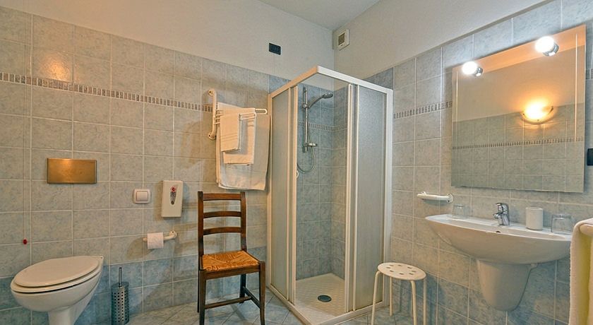 hotel ristorante il borgovecchio