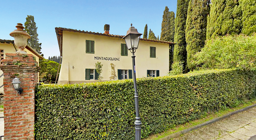 Locanda Montaguglione