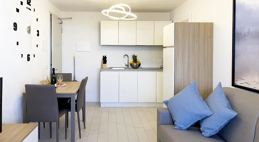 RESIDENCE AURORA