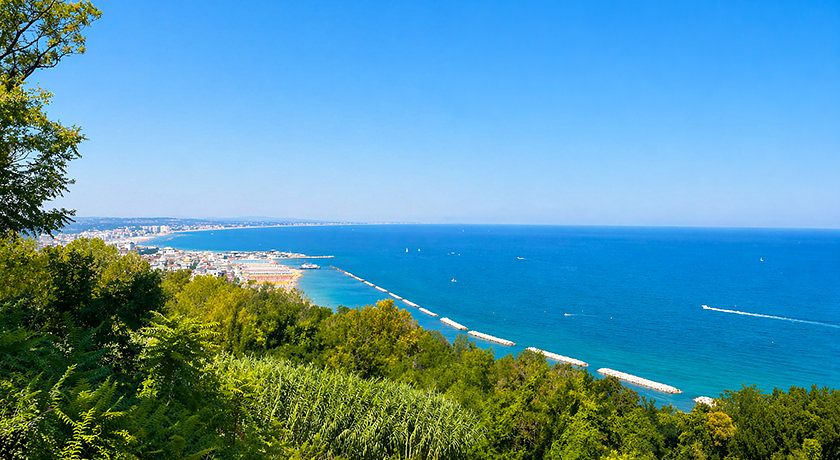 Bed and Breakfast Mulini Venturi