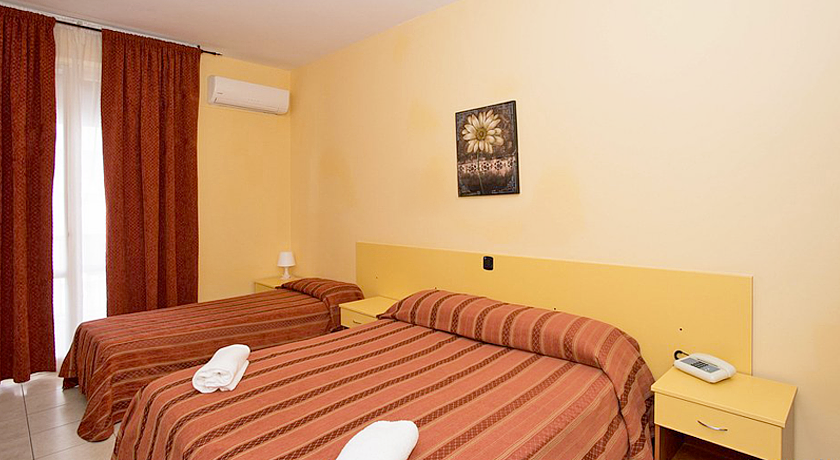 Hotel La Perla Preziosa