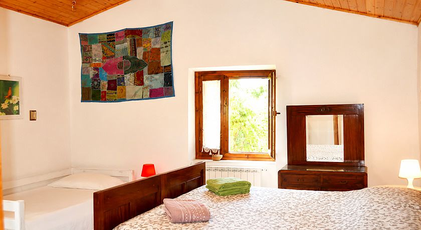Quiet Country House - Anghiari - Toscana