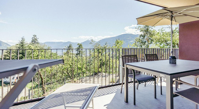 Villa Bea