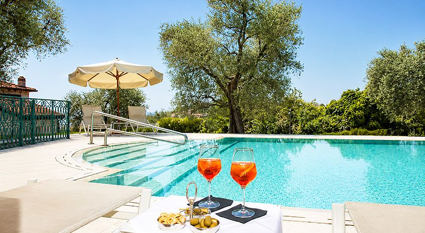Relais Fra Lorenzo