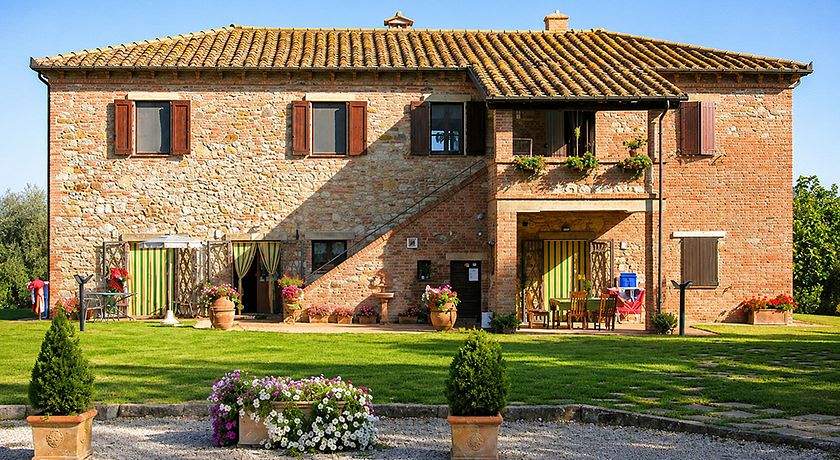 Poggio del Sole - Poggio Verde