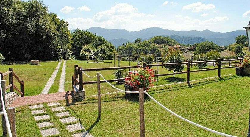 Complesso Agrituristico "La Ciriola"