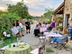 Agriturismo Podere Tegline con lago privato