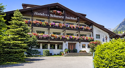 Hotel Schwarzbachhof