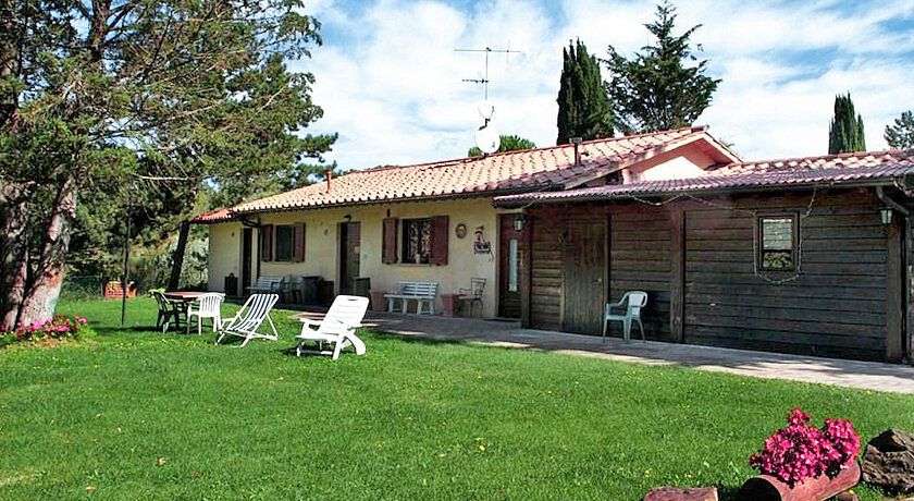 Villa Mozart 