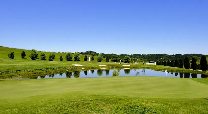 Golf & Relais Feudo d'Asti