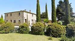 Agriturismo Saltafabbro
