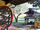 Cottage immerso nella campagna toscana