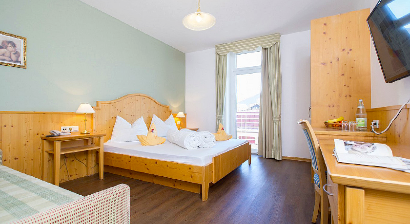Hotel Kronplatz
