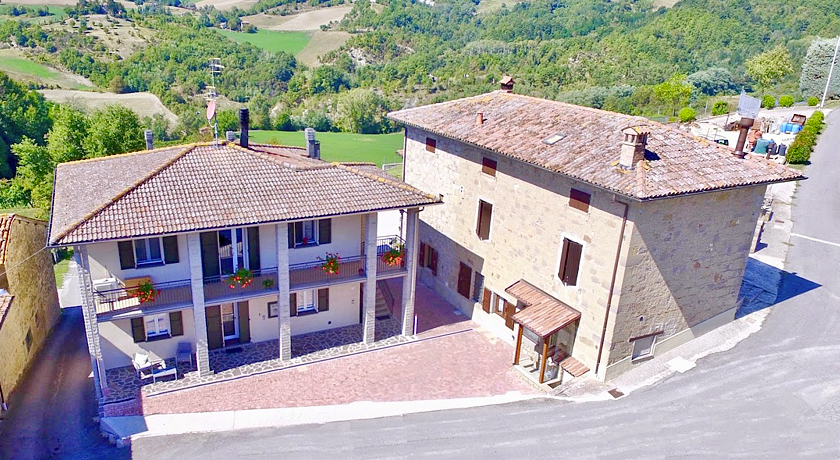B&B Cà Serra