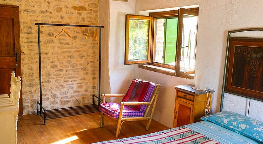 Bed and Breakfast Mulini Venturi