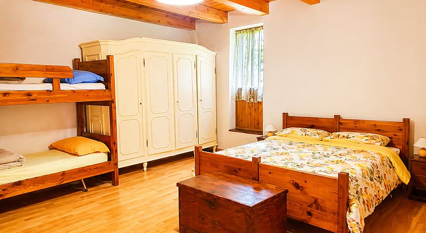 La Tano dei Sarvanot