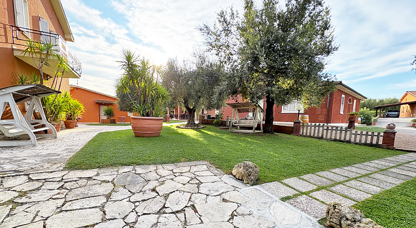 Agriturismo Galeazzi