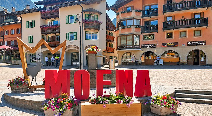 HOTEL MOENA
