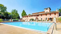 Agriturismo Il Molino Antico