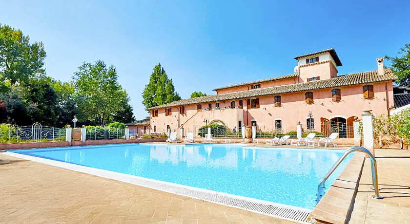 Agriturismo Il Molino Antico