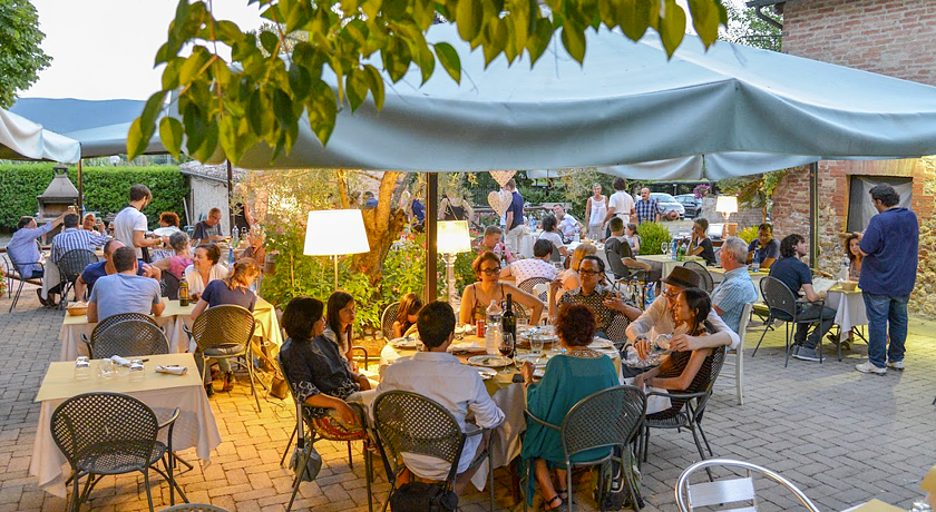 Casa di Campagna in Toscana di Corsi Rossella