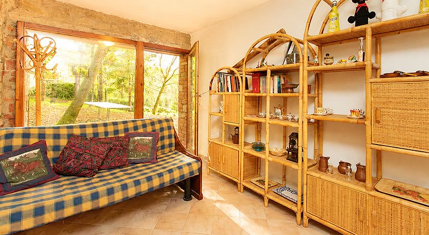 Quiet Country House - Anghiari - Toscana