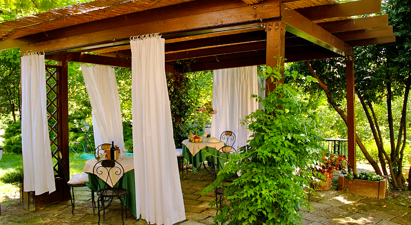 Il Papavero b&b relais