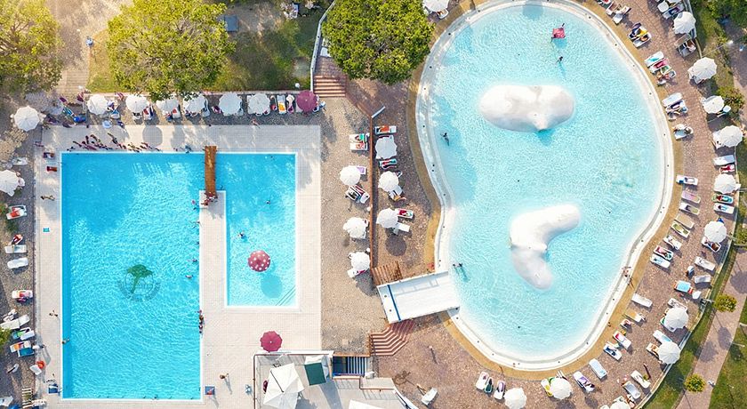 Club Village & Hotel Spiaggia Romea