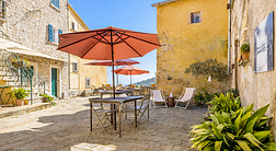 Casa Vacanze CORTE PAGANINI