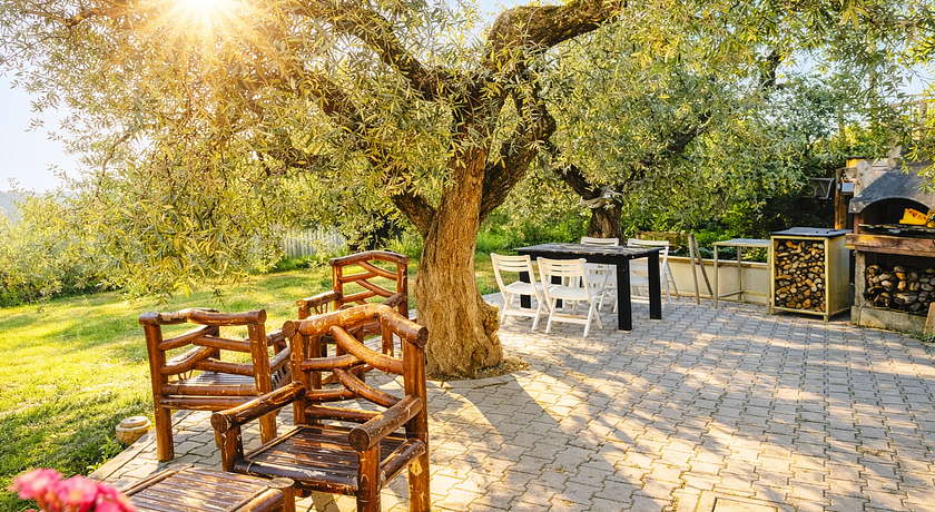 CountryHome Casale 32